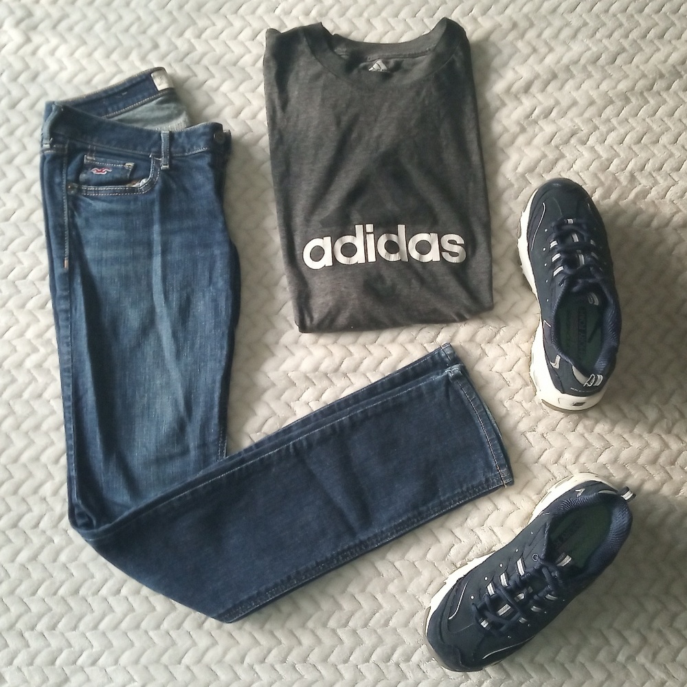 Hollister jeans